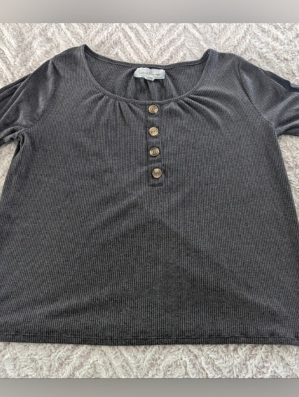 French Laundry Tunic Top Bundle - Picture 8 of 13